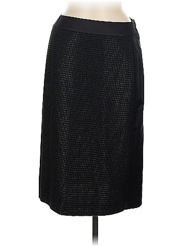 Louis Féraud Formal Skirt (view 1)