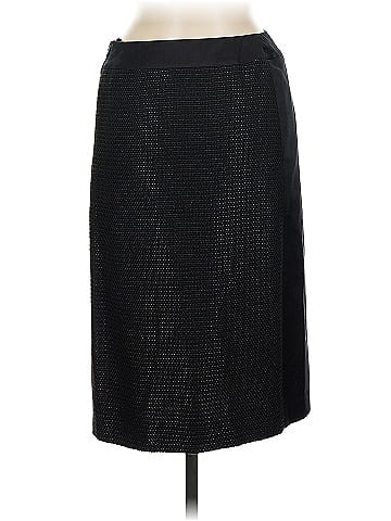 Louis Féraud Formal Skirt (view 2)