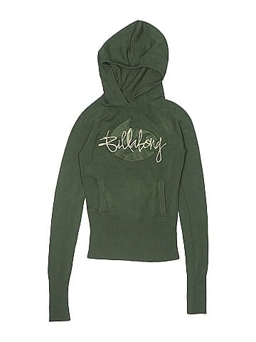 Billabong Pullover Hoodie (view 1)
