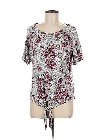 Jolt Short Sleeve T-Shirt (view 1)