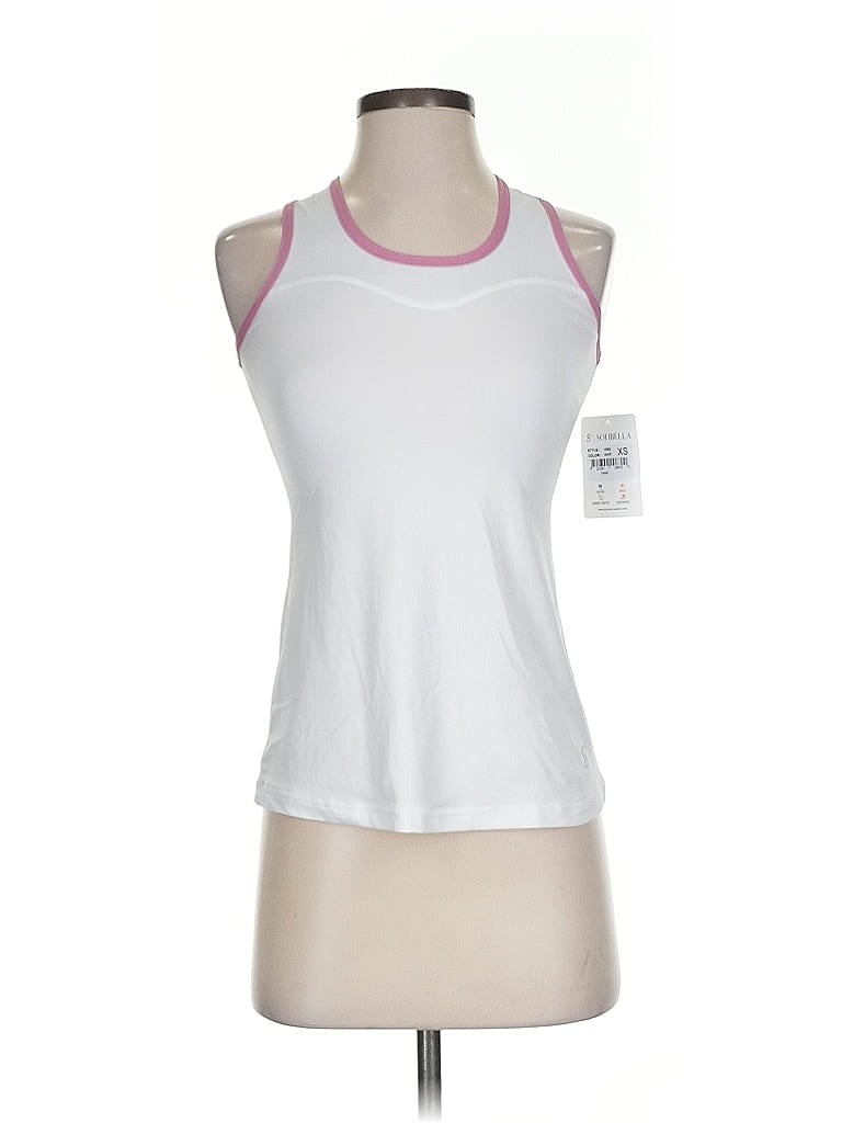Sofibella Active Tank Top In Multi
