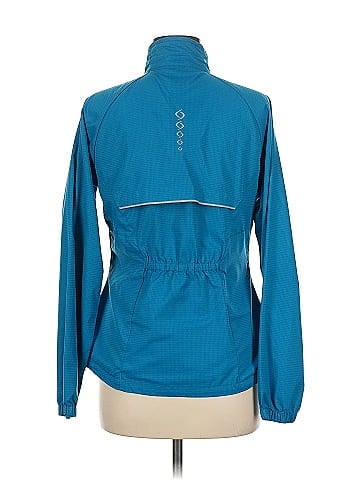 Moving Comfort Track Jacket (view 2)