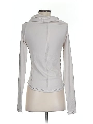 Böhme Long Sleeve Top (view 2)