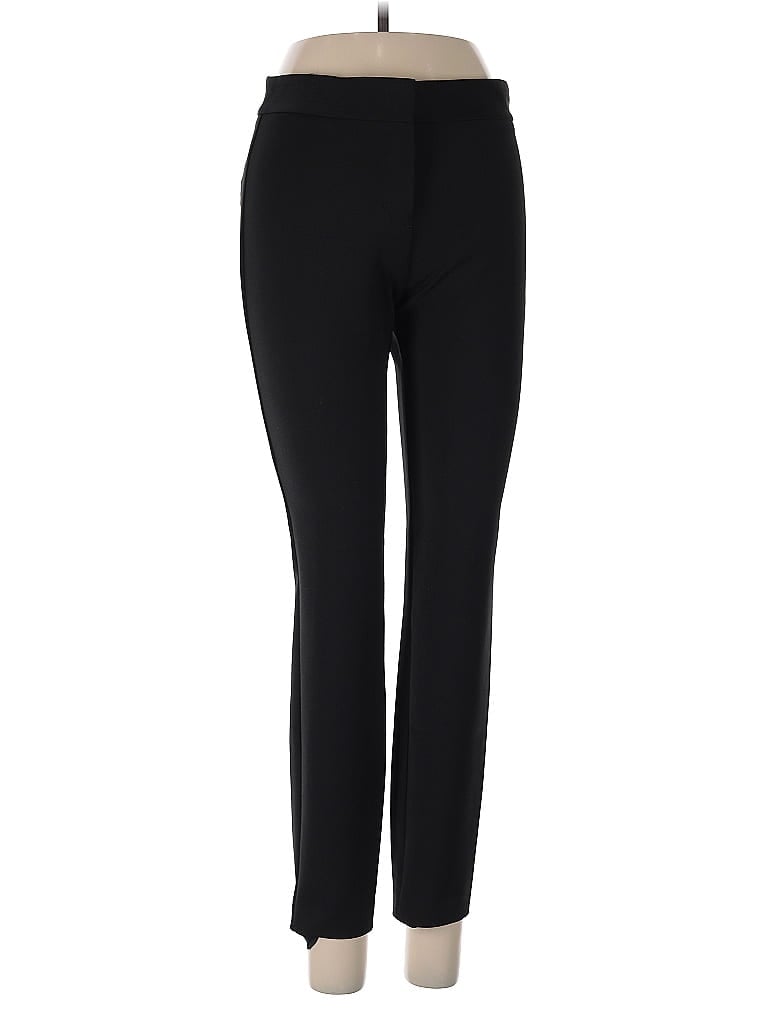 Pre-owned Express Active Pants In Black