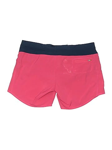 Oiselle Athletic Shorts (view 2)
