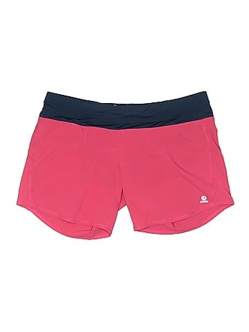 Oiselle Athletic Shorts (view 1)
