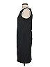 Donna Ricco 100% Polyester Solid Black Cocktail Dress Size XS - photo 5