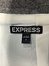 Express Stripes Ivory Casual Skirt Size 2 - photo 4