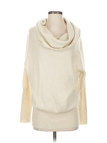 Autumn Cashmere Cashmere Pullover Sweater (view 1)