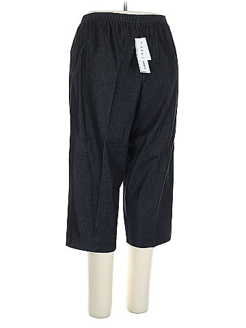 Alfred Dunner Casual Pants (view 2)