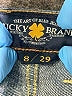 Lucky Brand Hearts Blue Jeans Size 29 waist - photo 7