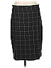 Avenue Montaigne Graphic Black Formal Skirt Size 10 - photo 2