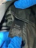 Express Solid Black Shorts Size 0 - photo 4
