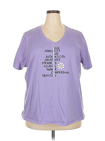 Life Is Good Short Sleeve T-Shirt (view 1)