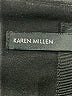 Karen Millen Black Jumpsuit Size 6 - photo 3