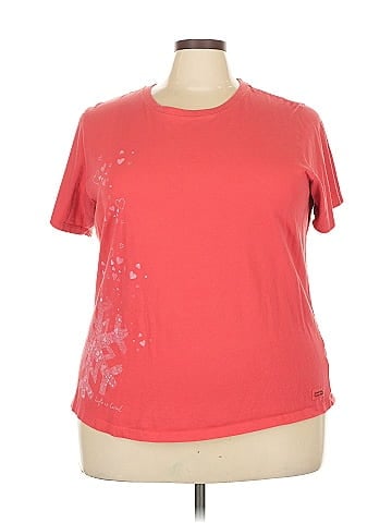 Life Is Good Active T-Shirt (view 1)