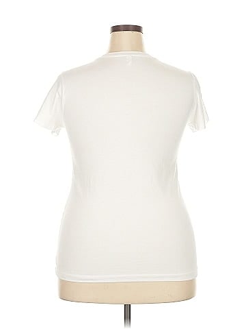 Next Level Apparel Short Sleeve T-Shirt (view 2)