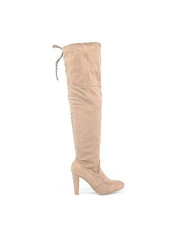 Bella Marie Boots (view 1)