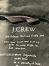 J.Crew 100% Cotton Green Jacket Size XS - photo 6