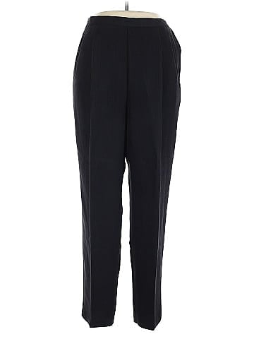 SB COLLECTION By Susan Bristol Dress Pants (view 1)