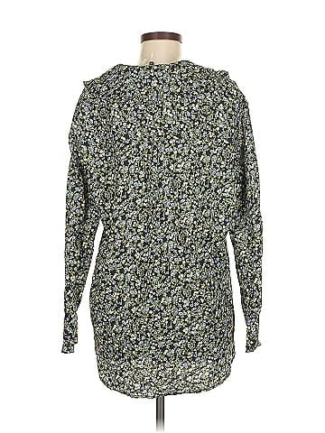 English Factory Long Sleeve Blouse (view 2)