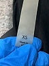 Koral Color Block Black Active Pants Size XS - photo 5
