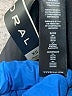 Koral Color Block Black Active Pants Size XS - photo 6