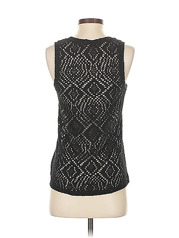 Express One Eleven Sleeveless Top (view 2)