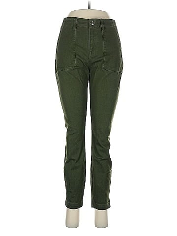 STUDIO BLUE Casual Pants (view 1)