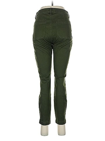 STUDIO BLUE Casual Pants (view 2)