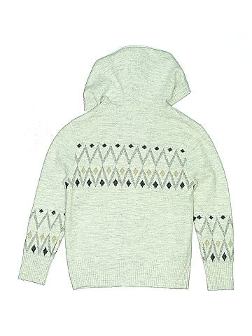 Cat & Jack Zip Up Hoodie (view 2)