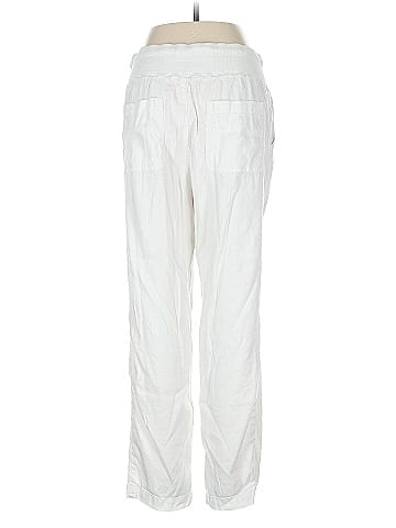 Lou & Grey for LOFT Linen Pants (view 2)
