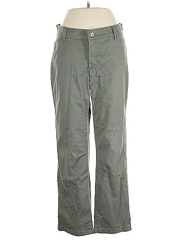 Riders by Lee Casual Pants (view 1)