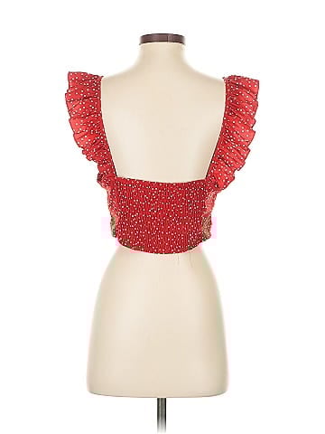 Dress Forum Sleeveless Blouse (view 2)