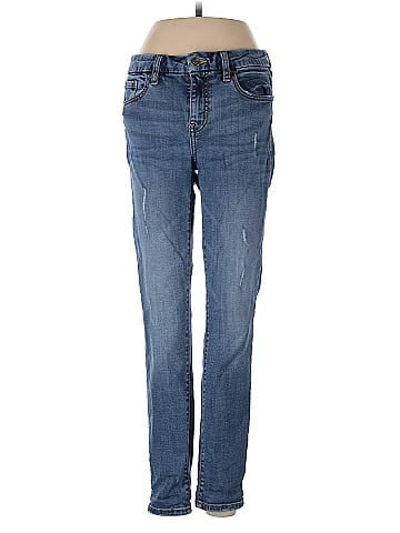 STUDIO BLUE Jeans (view 1)