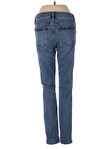 STUDIO BLUE Jeans (view 2)