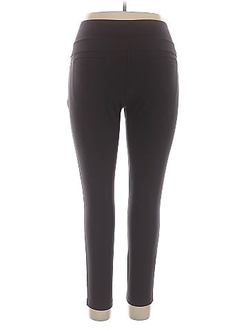 Puma Active Pants (view 2)