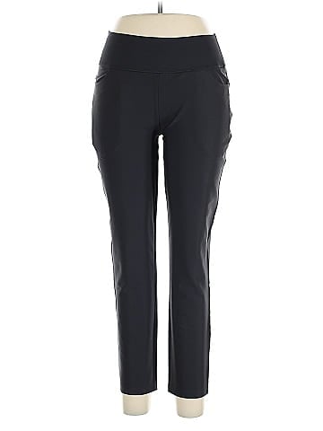 Puma Active Pants (view 1)