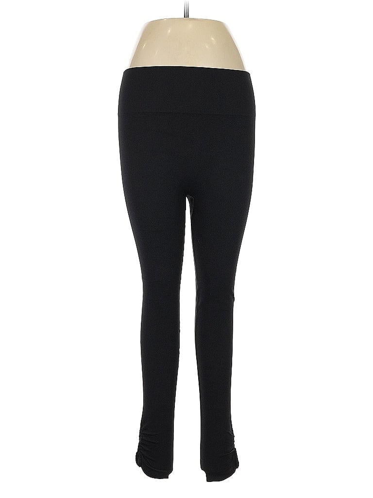 Click to view more detailed imagery on our partner's website Pre-owned L*space Active Pants In Black
