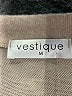 Vestique Tan Pullover Sweater Size M - photo 7