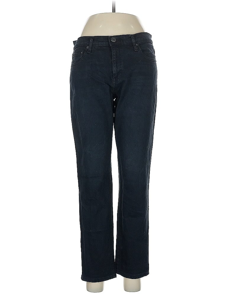 Click to view more detailed imagery on our partner's website Pre-owned Gap Jeans In Black