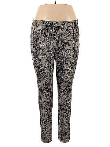 Zenergy by Chico's Casual Pants (view 1)