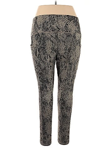 Zenergy by Chico's Casual Pants (view 2)