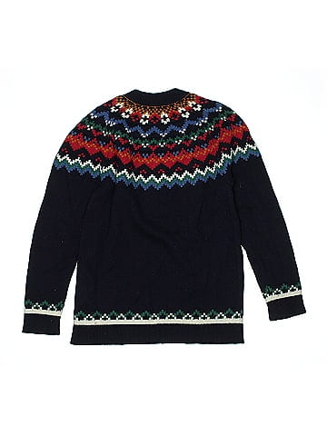 Monoprix Wool Pullover Sweater (view 2)