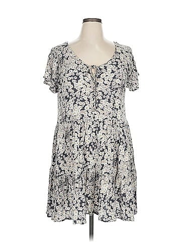 True Craft Casual Dress (view 1)