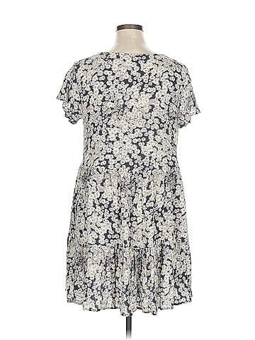 True Craft Casual Dress (view 2)