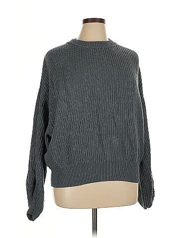 Modern Citizen Pullover Sweater (view 1)