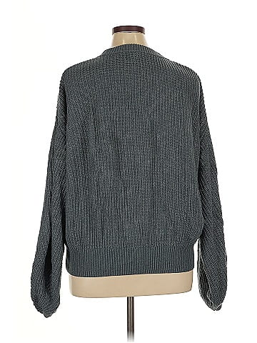Modern Citizen Pullover Sweater (view 2)