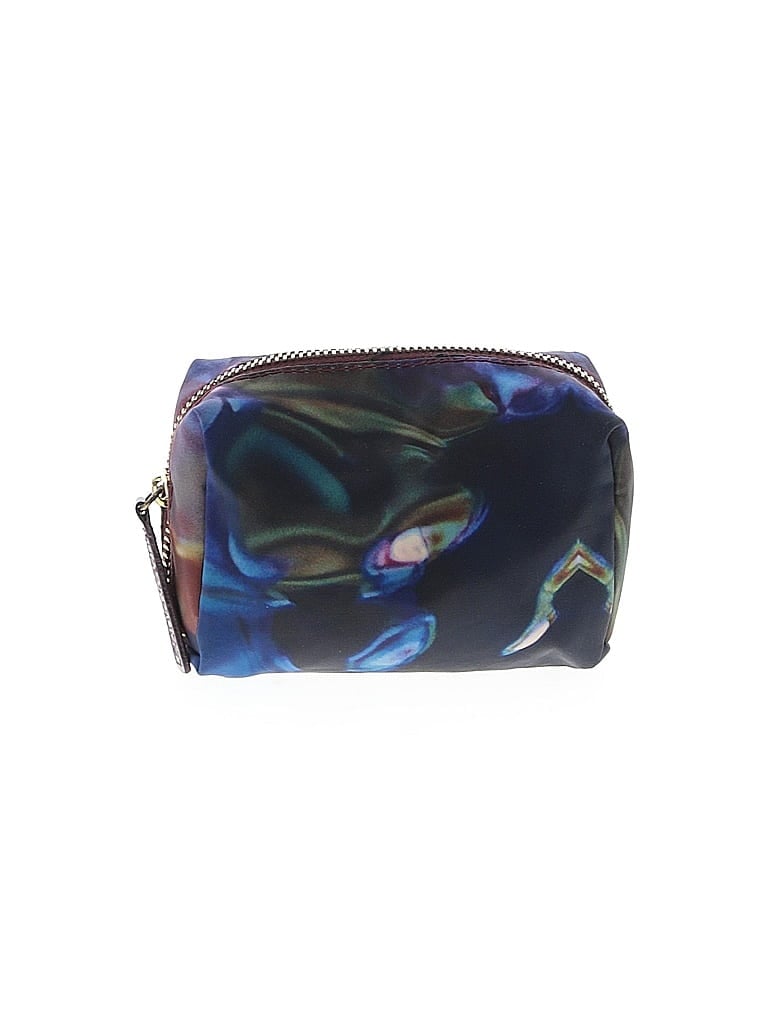 Pre-owned Sonia Kashuk Makeup Bag In Blue