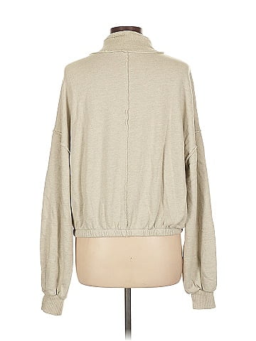Project Social T Pullover Sweater (view 2)
